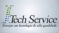 Logo ITECH - Serviços em Informática