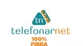 Logo Telefonarnet Telecomunicacoes Eireli